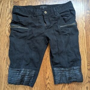 Jan Hilmer Revolution Shorts